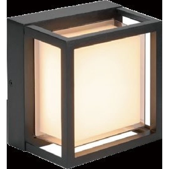 Goldsuno наружный настенный светильник 8 inch 5CCT