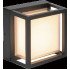 Goldsuno наружный настенный светильник 8 inch 5CCT