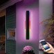 Goldsuno LED настенный светильник 24 inch RGBCW Goldsuno LED настенный светильник 24 inch RGBCW