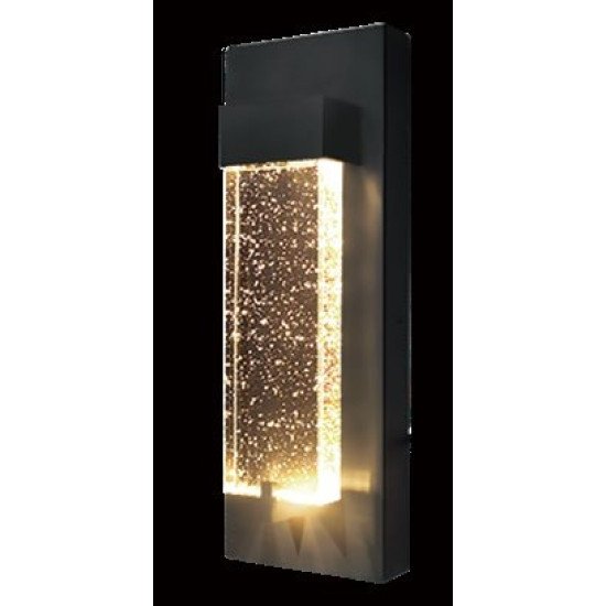 Goldsuno настенный светильник 12 inch вверх-вниз с фотодатчиком Goldsuno настенный светильник 12 inch вверх-вниз с фотодатчиком
