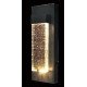 Goldsuno настенный светильник 12 inch вверх-вниз с фотодатчиком Goldsuno настенный светильник 12 inch вверх-вниз с фотодатчиком