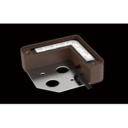 Goldsuno поворотный ступенчатый светильник 4 inch 5CCT Goldsuno поворотный ступенчатый светильник 4 inch 5CCT