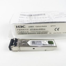H3C 0231A562 1000BASE-SX SFP 550m