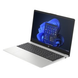 Ноутбук HP для бизнеса 250 G10 15,6 дюйма i3 8 ГБ 256 ГБ серебристый Ноутбук HP для бизнеса 250 G10 15,6 дюйма i3 8 ГБ 256 ГБ серебристый