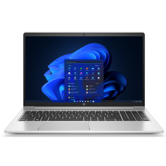HP Business Laptop Probook 450 G9 15.6" Intel Core I5 8Gb 512Gb Silver HP Business Laptop Probook 450 G9 15.6" Intel Core I5 8Gb 512Gb Silver