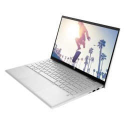 HP Ноутбук Pavilion x360 Touch 14" i7-1165G7 16GB 512GB Slinky 21C1 14-dy0034ur 4H2H2EA