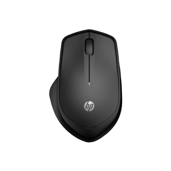 HP 280 Silent Wireless Mouse, Black HP 280 Silent Wireless Mouse, Black