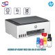 HP Smart Tank 520