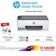 HP Smart Tank 520