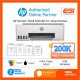 HP Smart Tank 520