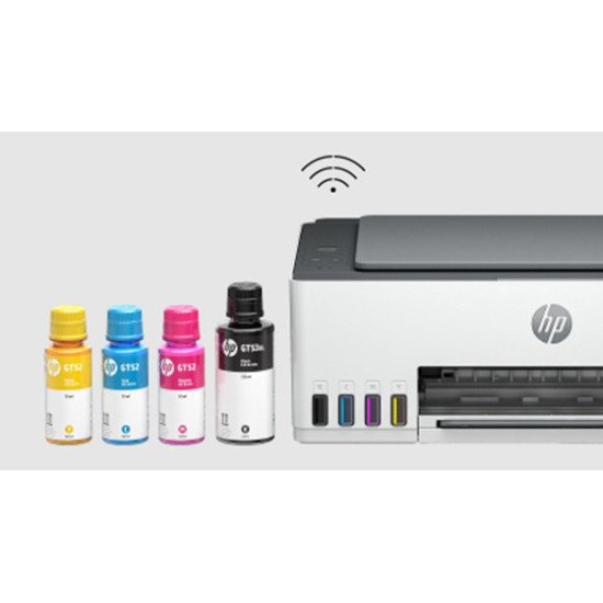 HP Smart Tank 580 HP Smart Tank 580