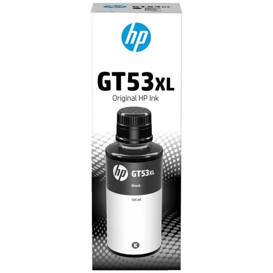 HP GT53XL BLACK