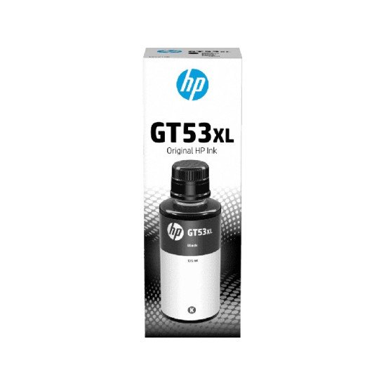 HP GT53XL BLACK