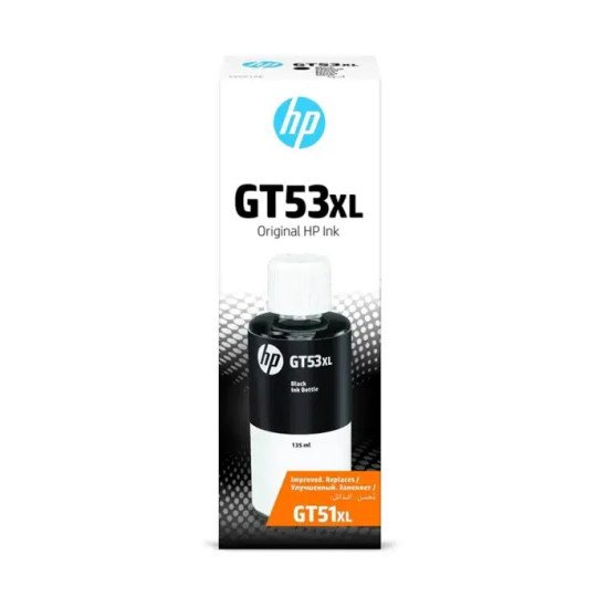 HP GT53XL BLACK