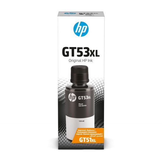 HP GT53XL BLACK