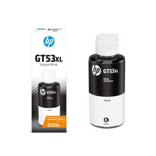 HP GT53XL BLACK