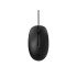 HP 125 Wired Mouse, Black - Individual Unit