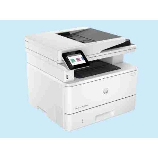 HP LaserJet Pro MFP 4103fdn