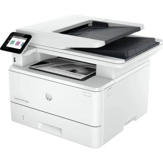 HP LaserJet Pro MFP 4103fdn