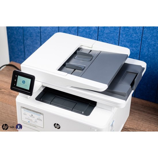 HP LaserJet Pro MFP 4103fdw