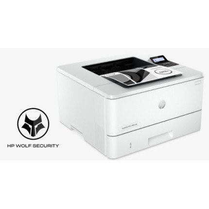 HP LaserJet Pro MFP 4103fdw