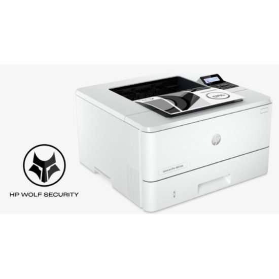 HP LaserJet Pro MFP 4103fdw