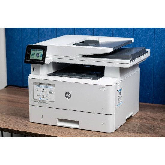 HP LaserJet Pro MFP 4103fdw