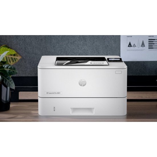 HP LaserJet Pro MFP 4103fdw