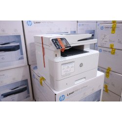HP LaserJet Pro MFP 4103fdw
