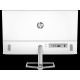 HP Monitor M24FWA FHD IPS 75Hz Speakers White (34Y22AA)