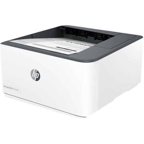 HP LaserJet Pro 3003dw