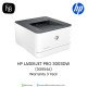 HP LaserJet Pro 3003dw