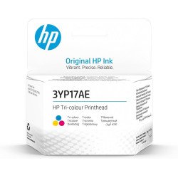 HP Tri-color Printhead for Smart tank 700 series
