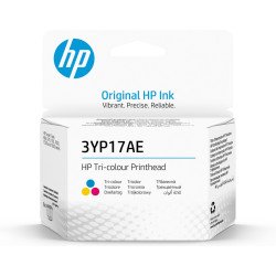 HP Tri-color Printhead for Smart tank 700 series