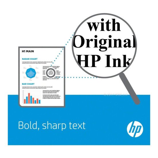 HP Black/Tri-color GT Printhead Kit