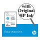 HP Black/Tri-color GT Printhead Kit