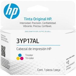 HP Black/Tri-color GT Printhead Kit