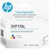 HP Black/Tri-color GT Printhead Kit