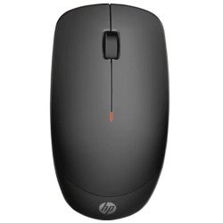 HP 235 Slim Wireless Mouse, Black