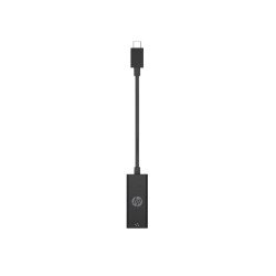 HP USB-C to RJ45 Adapter G2 HP USB-C to RJ45 Adapter G2