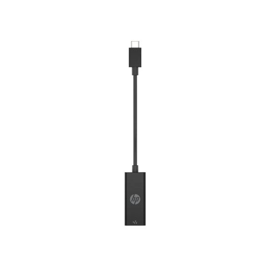 HP USB-C to RJ45 Adapter G2 HP USB-C to RJ45 Adapter G2