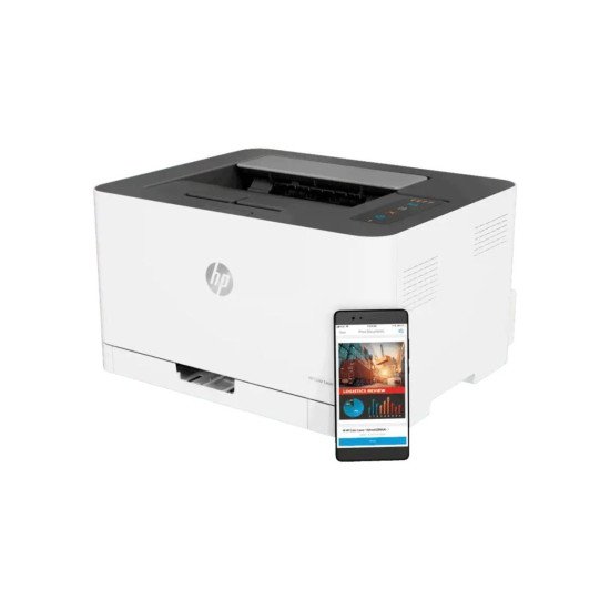 HP Color Laser 150nw