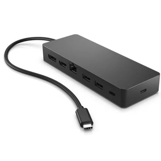 HP Universal USB-C Multiport Hub HP Universal USB-C Multiport Hub