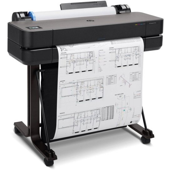 HP DesignJet T630 24-in HP DesignJet T630 24-in
