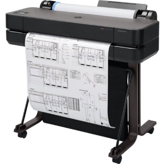 HP DesignJet T630 24-in HP DesignJet T630 24-in