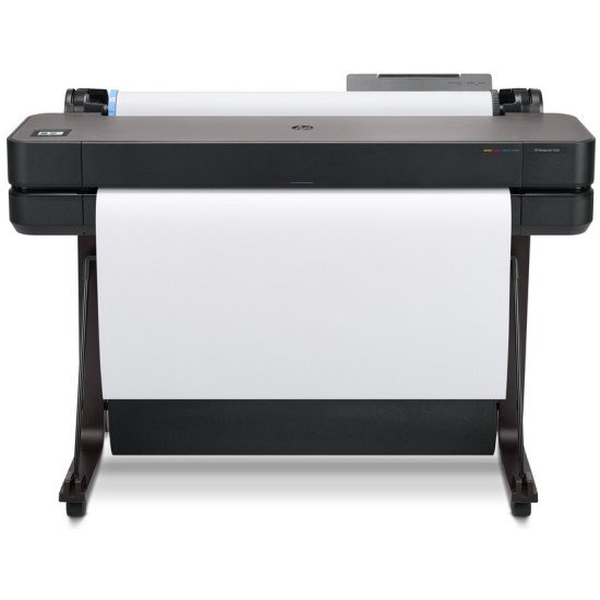 HP DesignJet T630 24-in HP DesignJet T630 24-in