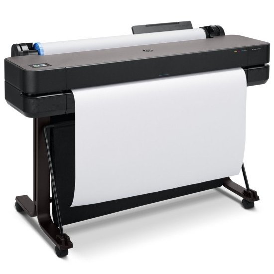 HP DesignJet T630 24-in HP DesignJet T630 24-in