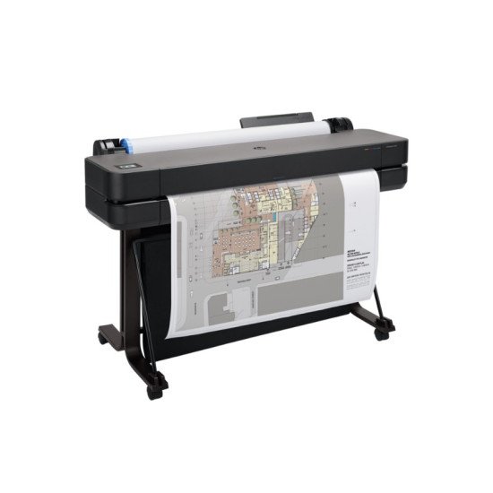 HP DesignJet T630 36-in HP DesignJet T630 36-in