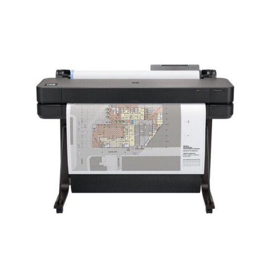 HP DesignJet T630 36-in HP DesignJet T630 36-in