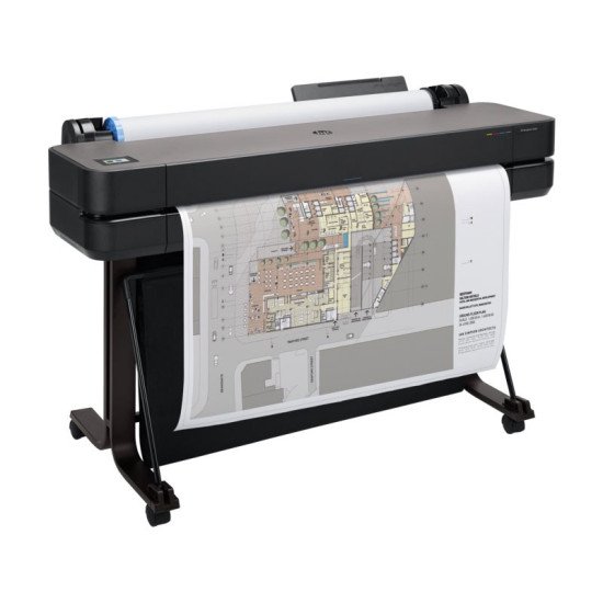 HP DesignJet T630 36-in HP DesignJet T630 36-in